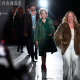 Fashion Week lancée hier : l'occasion devenue luxe