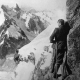 Les lettres fascinantes de l’alpiniste George Mallory à sa femme