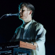 James Blake en croisade contre l'industrie musicale