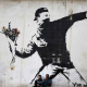 La vraie identité de Banksy révélée par la BBC