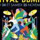 Festival BBmix les 24 et 25 novembre avec Arab Strap, A Certain Ratio, La Féline, WITCH...