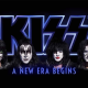 Kiss passe le relai à des avatars pour assurer les tournées de concerts