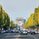 Les Champs-Élysées vont se refaire une beauté