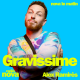 GRAVISSIME : La machine à café - Alex Ramirès