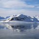De la crème solaire retrouvée dans les glaciers d'Arctique
