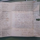 Des lettres vieilles de 265 ans retrouvées dans les archives britanniques
