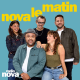 Nova le matin… si vous dormiez - Mercredi 9 septembre 2026