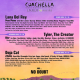 Coachella 2024 : Les artistes qu'on aime dans cette programmation