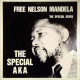 Nelson Mandela, la pop music de la lutte