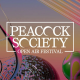 On était à la « Peacock Society Festival » avec Teki Latex