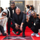 Dr. Dre : la légende du hip-hop a désormais son étoile