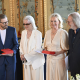 ABBA a reçu la plus haute distinction suédoise en hommage à sa musique