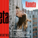 Deux ans d'invasion russe en Ukraine, Kometa raconte le chaos autrement