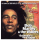 Une chanson inédite de Bob Marley : "Selassie is the Chapel"