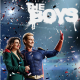 La série déjantée « The Boys » est de retour pour une saison 4