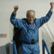 À 90 ans, Ed Dwight est le plus vieil homme à aller dans l’espace