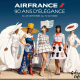 A la recherche des robes Air France perdues