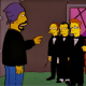 Cypress Hill jouera avec l'Orchestre Symphonique de Londres et les Simpsons l'avaient prédit