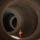 À Londres, des tunnels d'agents secrets vendus 250 millions d'euros