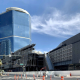 Nouvelle démesure à Vegas : l'hôtel "Fontainebleau"