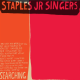 Après 50 ans d’absence, The Staples Jr. Singers sort son 2ᵉ album