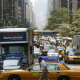 Une taxe contre les embouteillages à New york