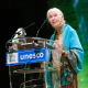 Une icône : à l'occasion de la COP16, la primatologue Jane Goodall s'exprime au siège de l'UNESCO