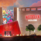 Les "Netflix houses" : les nouveaux parcs immersifs de Netflix