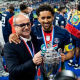 Podcast 26/05/25 : PSG/Reims (3-0) et PSG/Inter