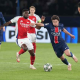 Podcast 08/05/25 : PSG/Arsenal (2-1)