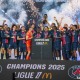 Podcast 19/05/25 : PSG/AJA (3-1), 13e titre et finales