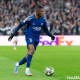 Podcast 30/04/25 : Arsenal/PSG (0-1)