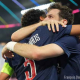 Podast 09/06/25 : Ce qu'on a aimé et pas aimé du PSG 24/25