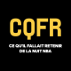 CQFR : L'équipe de France a des questions plein la tête et peu de réponses