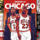 Episode #8 - Tout savoir sur la culture basket de Chicago avec le Mook REVERSE #7