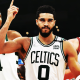 Ep #116 - Jayson Tatum, Nikola Jokic, Giannis Antetokounmpo, qui sera MVP ?