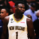 Ep #68 - Zion Williamson et les Pelicans sèment la terreur !