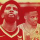 Episode #28 - Kyrie Irving et les scoreurs prennent feu !