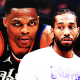 Ep #88 ‐ Les Clippers ont-il déjà tout perdu ? Quel avenir pour Russell Westbrook ?