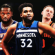 Ep #165 - Knicks/Wolves, les gagnants et perdants du trade de Karl Anthony-Towns