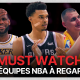 Ep #104 - Must watch, quelles équipes regarder en NBA cette saison ?