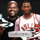 Hoop Culture Vol.29 : La NBA et les sneakers, une histoire d'amour sans pareil