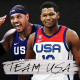 Hoop Culture Vol.40 : Les grandes histoires de Team USA et de la Dream Team (feat. Elvis Roquand)