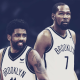 Ep #50 - Brooklyn Nets : et maintenant ?