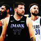 Ep #167 - Faut-il avoir peur de Luka Doncic et des Mavs ?