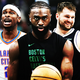 Ep #163 - Power Ranking NBA (bien trop précoce)