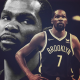 Episode #44 - Free Agency : Kevin Durant claque la porte !