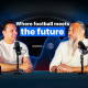 Where Football meets the Future - MatchONChain