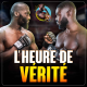 Cedric Doumbé vs Jordan Zebo par Fernand Lopez | King & The G