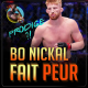 Bo Nickal, le prochain phénomène du MMA Mondial par Fernand Lopez | King & The G #81